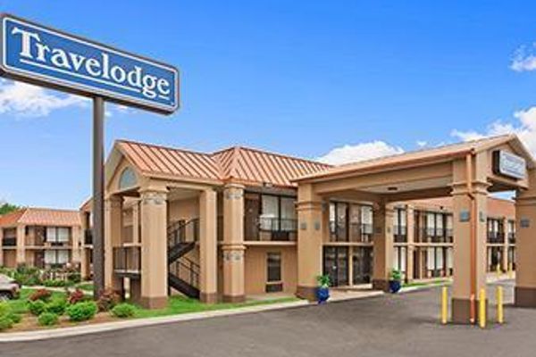 Hotel Travelodge Bossier City
